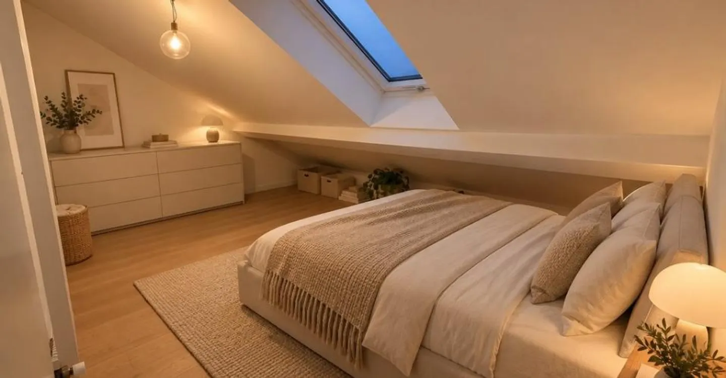 3.5-room apartment for rent in Lausanne! - Photo 4 of 7