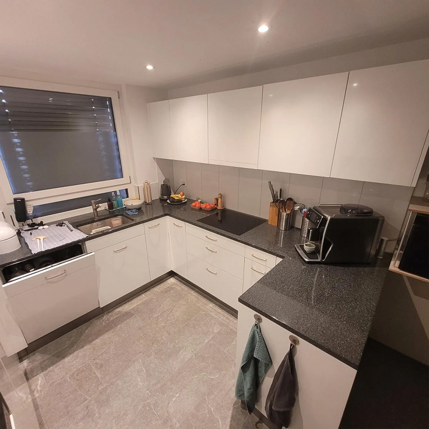 Recherche d'un nouveau locataire pour une maison individuelle moderne de 5,5 pièces ! - Photo 4 sur 10