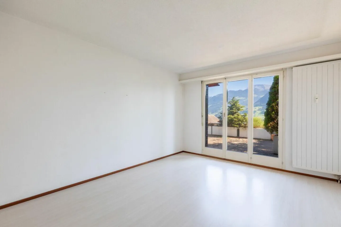 Terrace Apartment with Panoramic View - Photo 8 of 9