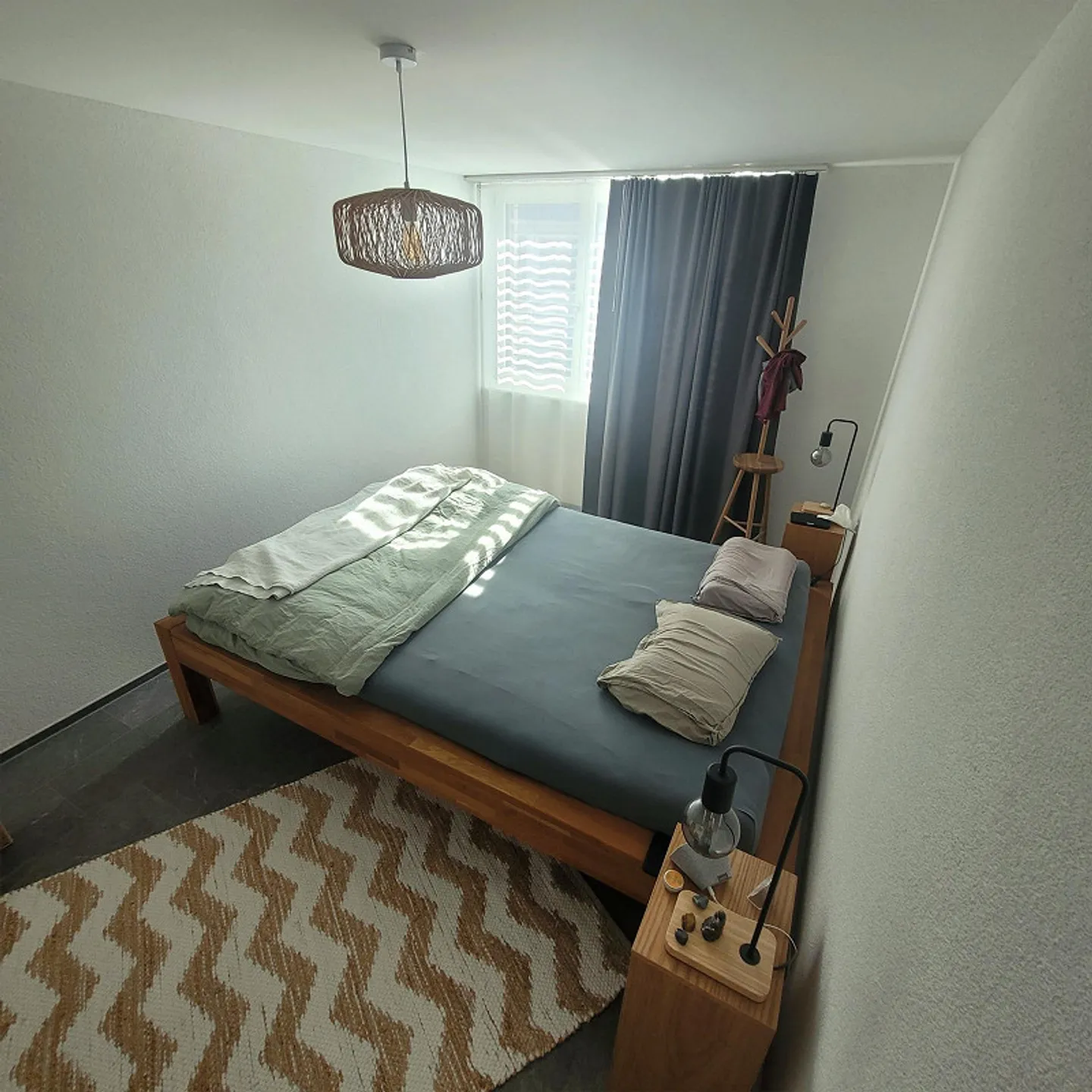 Recherche d'un nouveau locataire pour une maison individuelle moderne de 5,5 pièces ! - Photo 7 sur 10