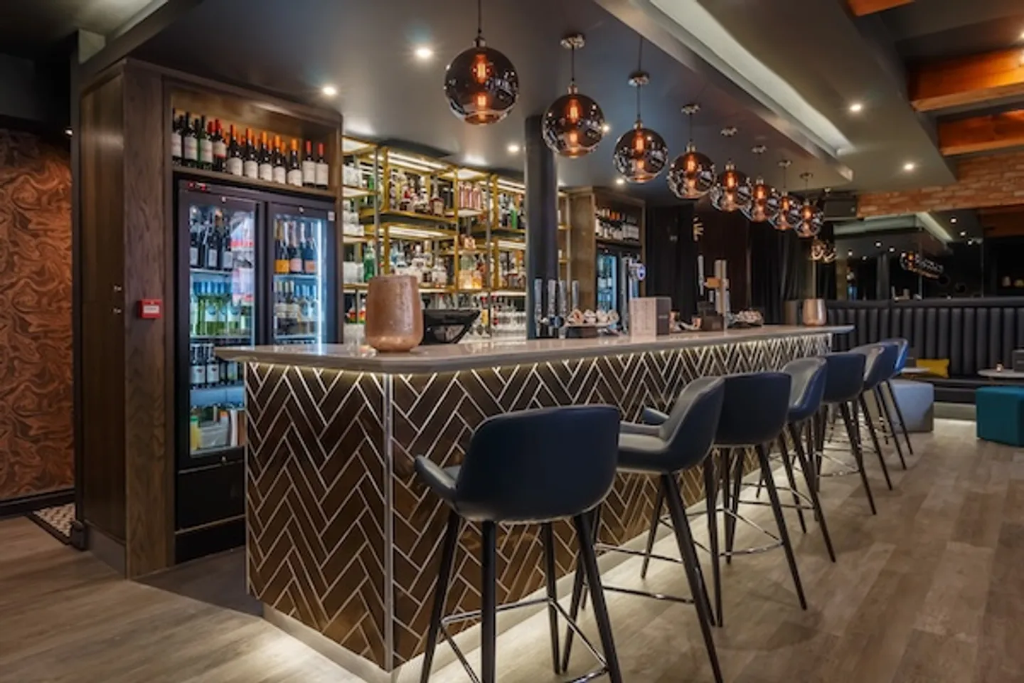 Restaurant - Photo 1 of 1