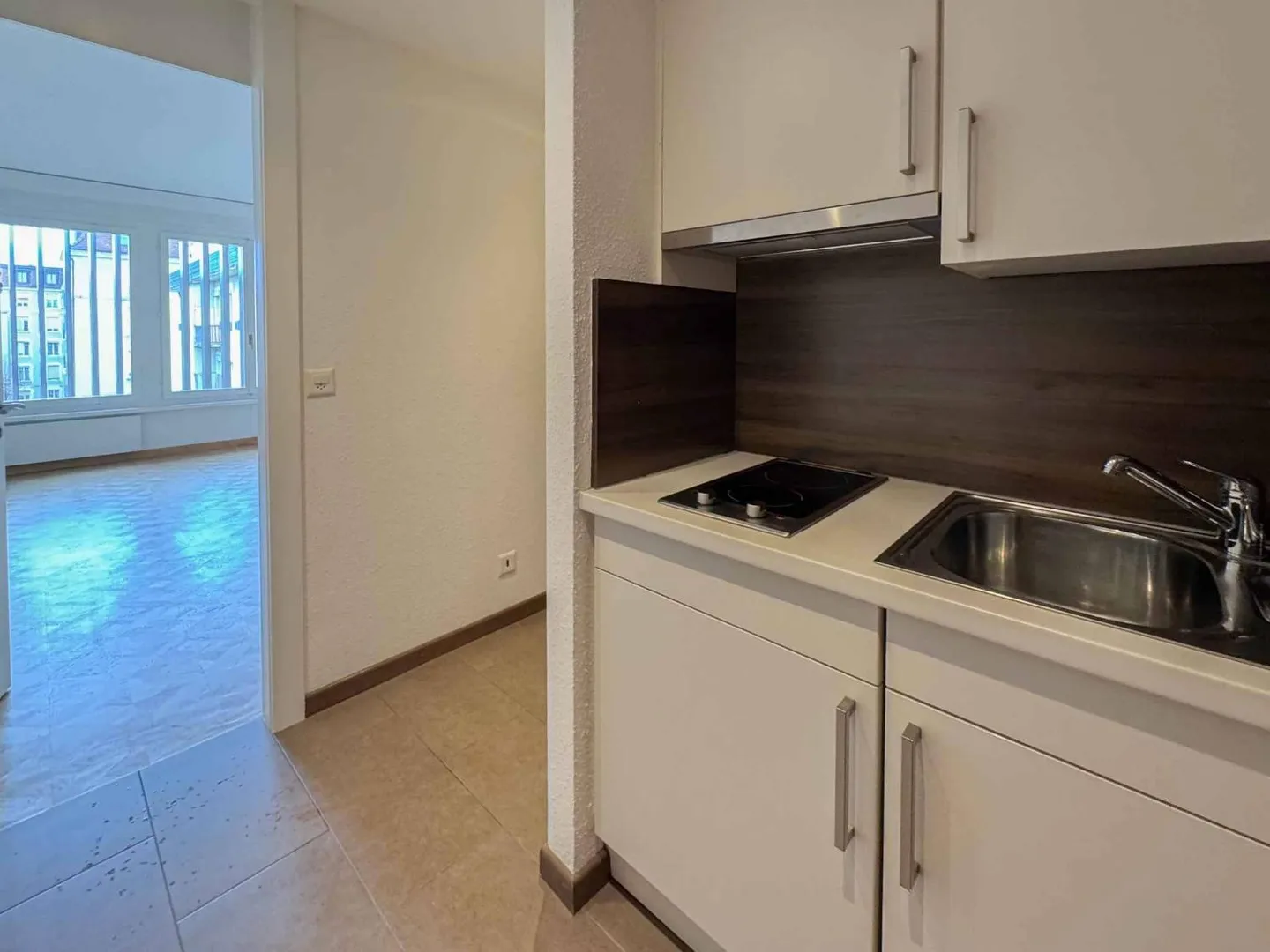 Studio Charmant au Bord du Lac - Photo 3 sur 7