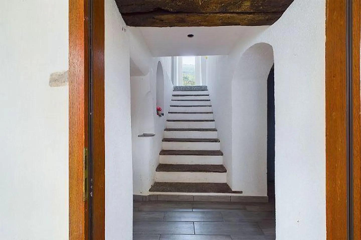 Maison rustique avec plans approuvés - Photo 8 sur 34