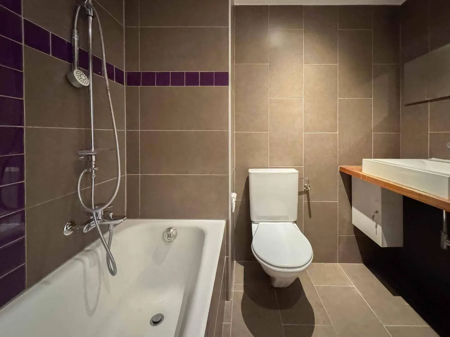 Studio Charmant au Bord du Lac - Photo 5 sur 7