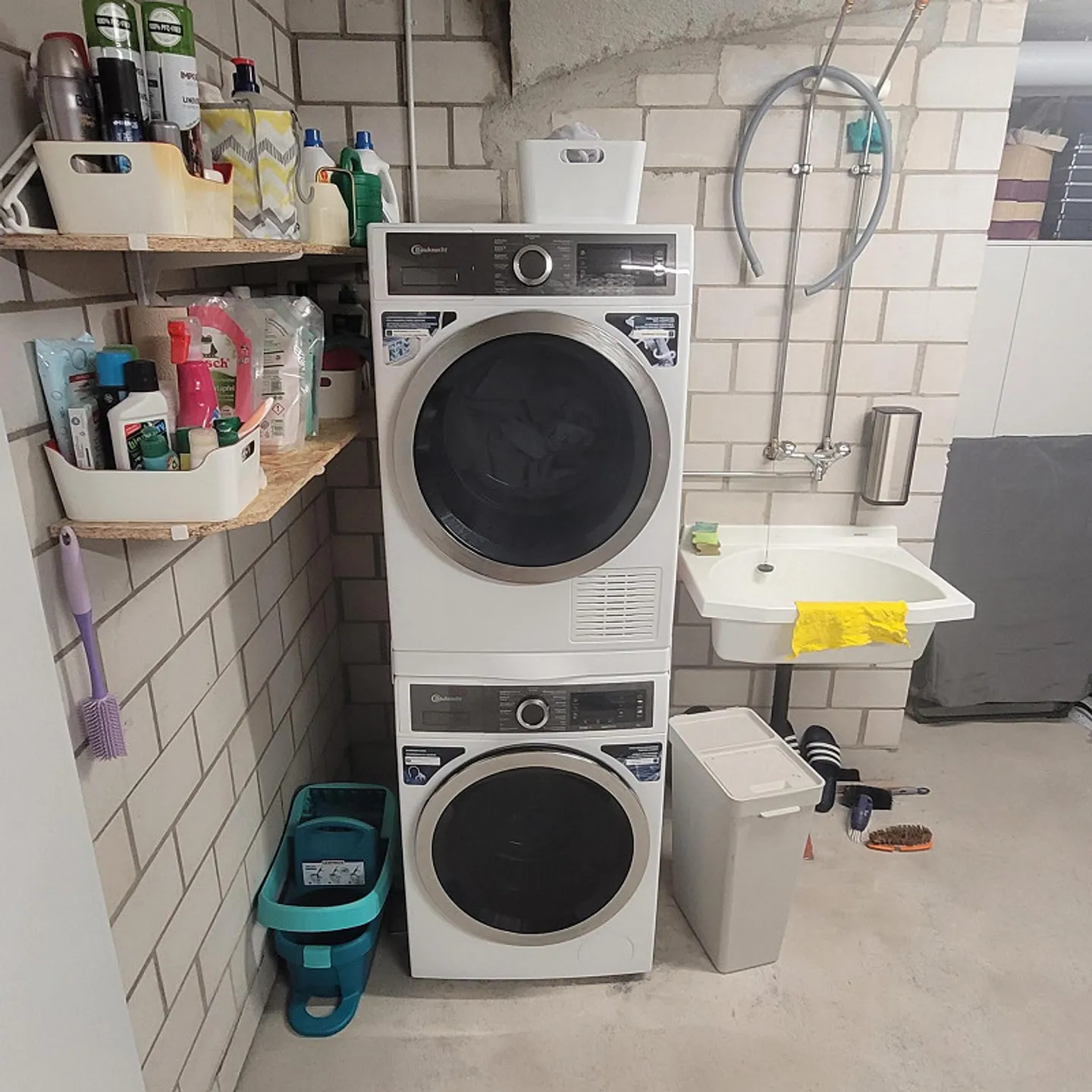 Recherche d'un nouveau locataire pour une maison individuelle moderne de 5,5 pièces ! - Photo 10 sur 10