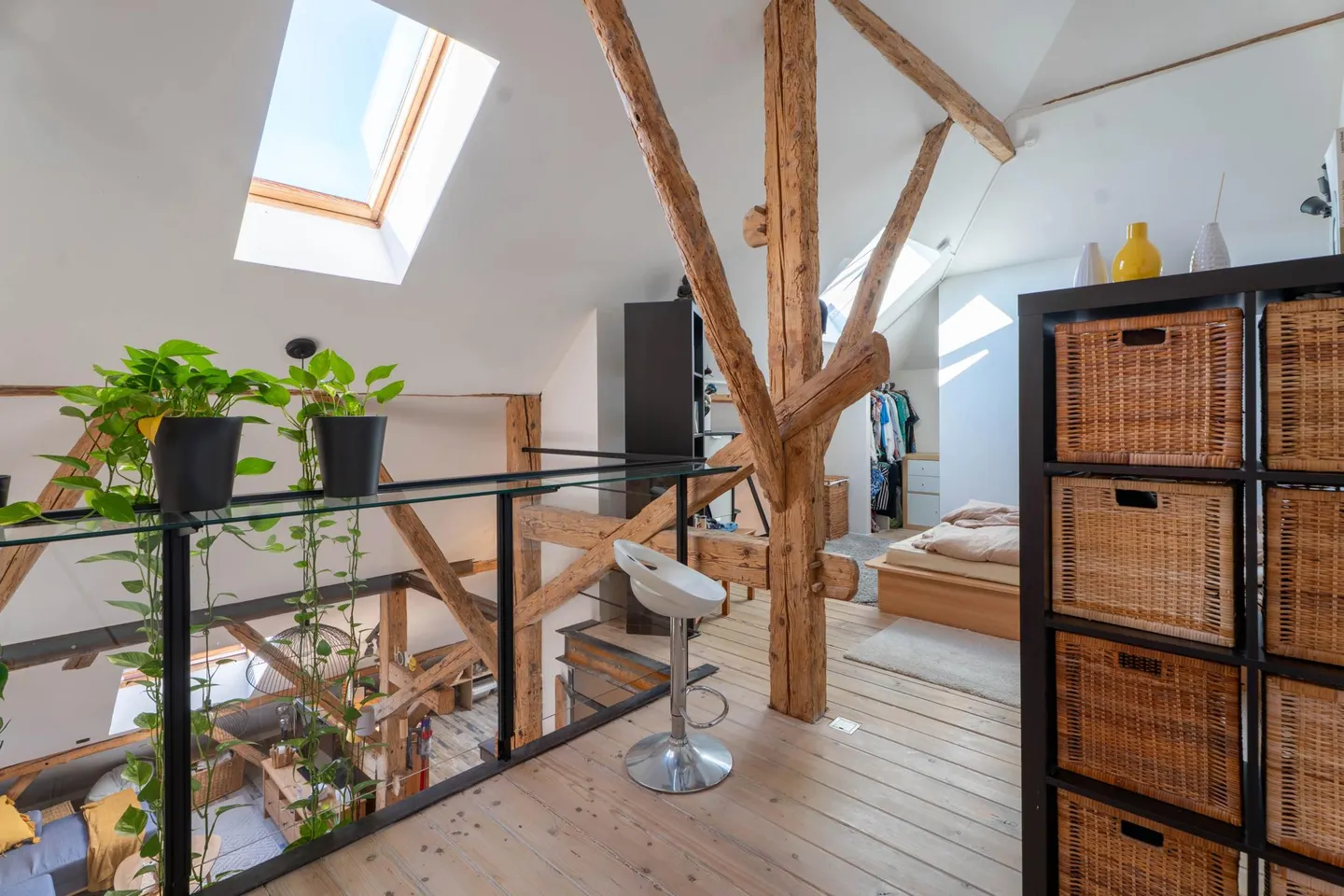Casa ristrutturata ad Agiez - Foto 6 di 11