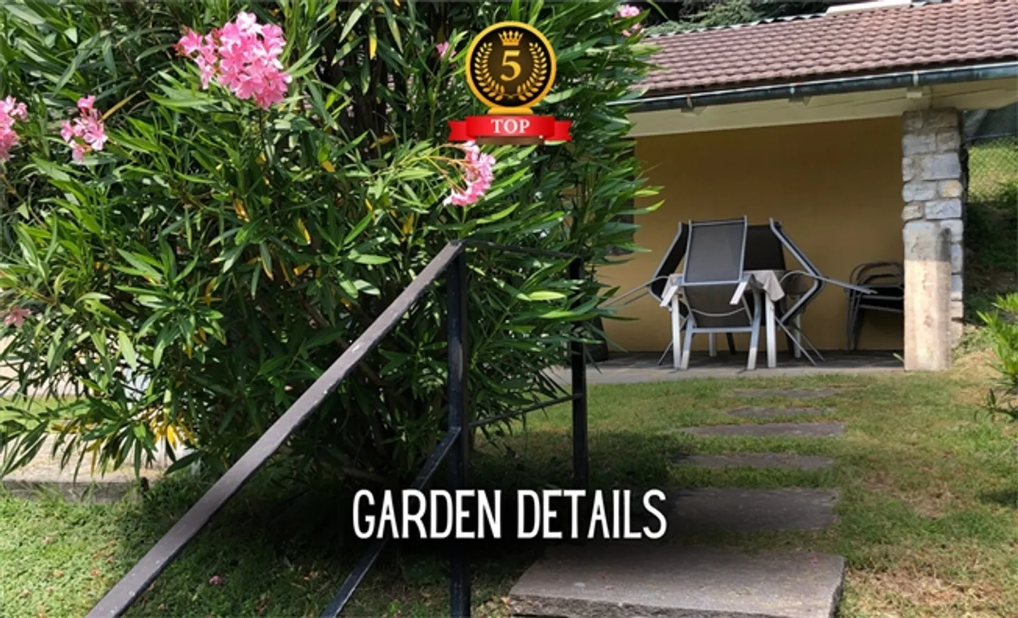 Exclusive LOFT furnished in prestigious properties - Photo 19 of 20