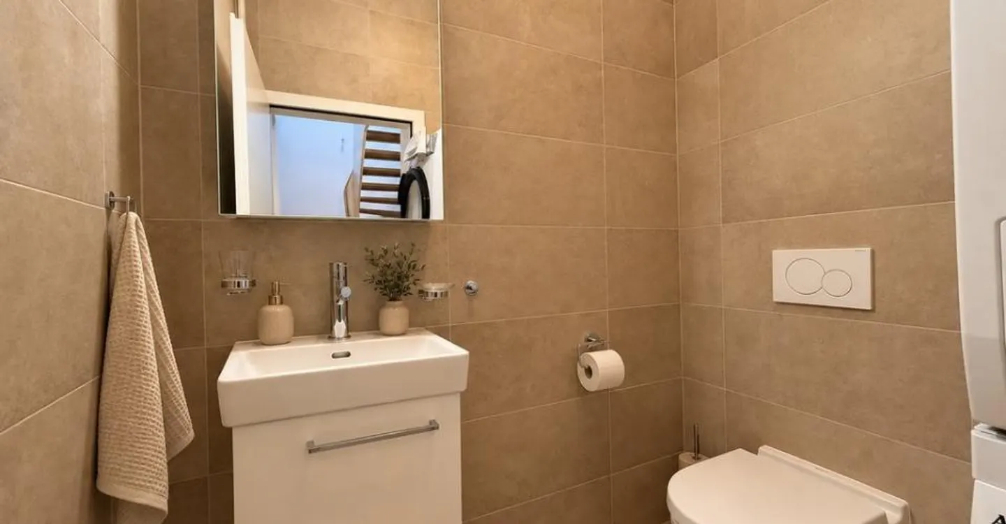 3.5-room apartment for rent in Lausanne! - Photo 7 of 7