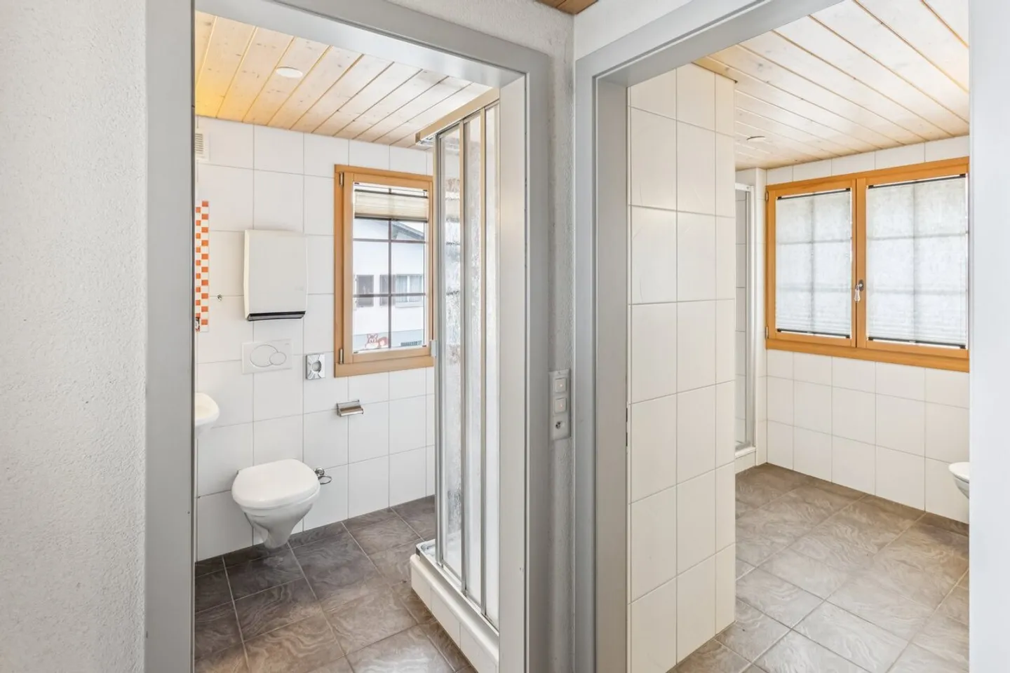 Ex Albergo di Montagna Haldi - Proprietà Unica con Grande Potenziale - Foto 9 di 13