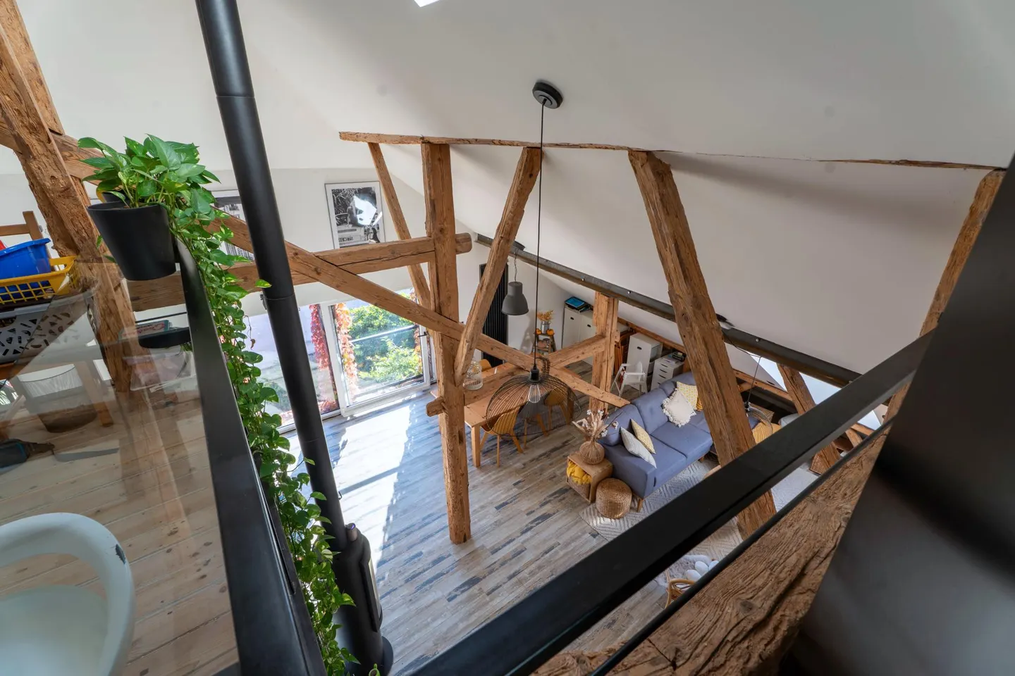 Casa ristrutturata ad Agiez - Foto 4 di 11