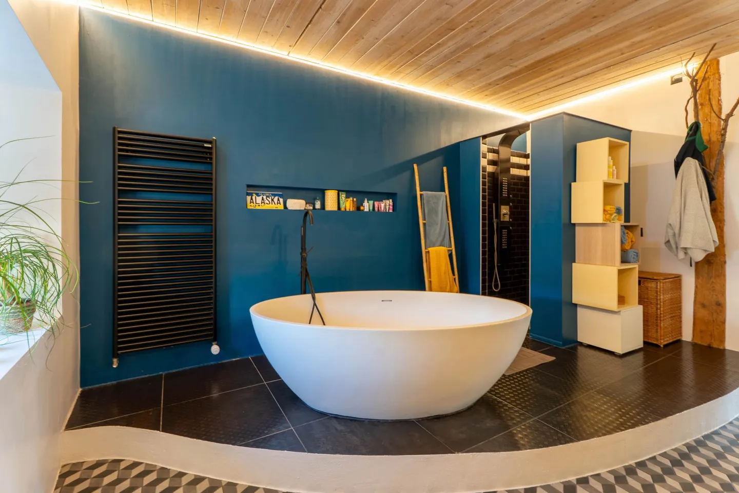 Casa ristrutturata ad Agiez - Foto 7 di 11