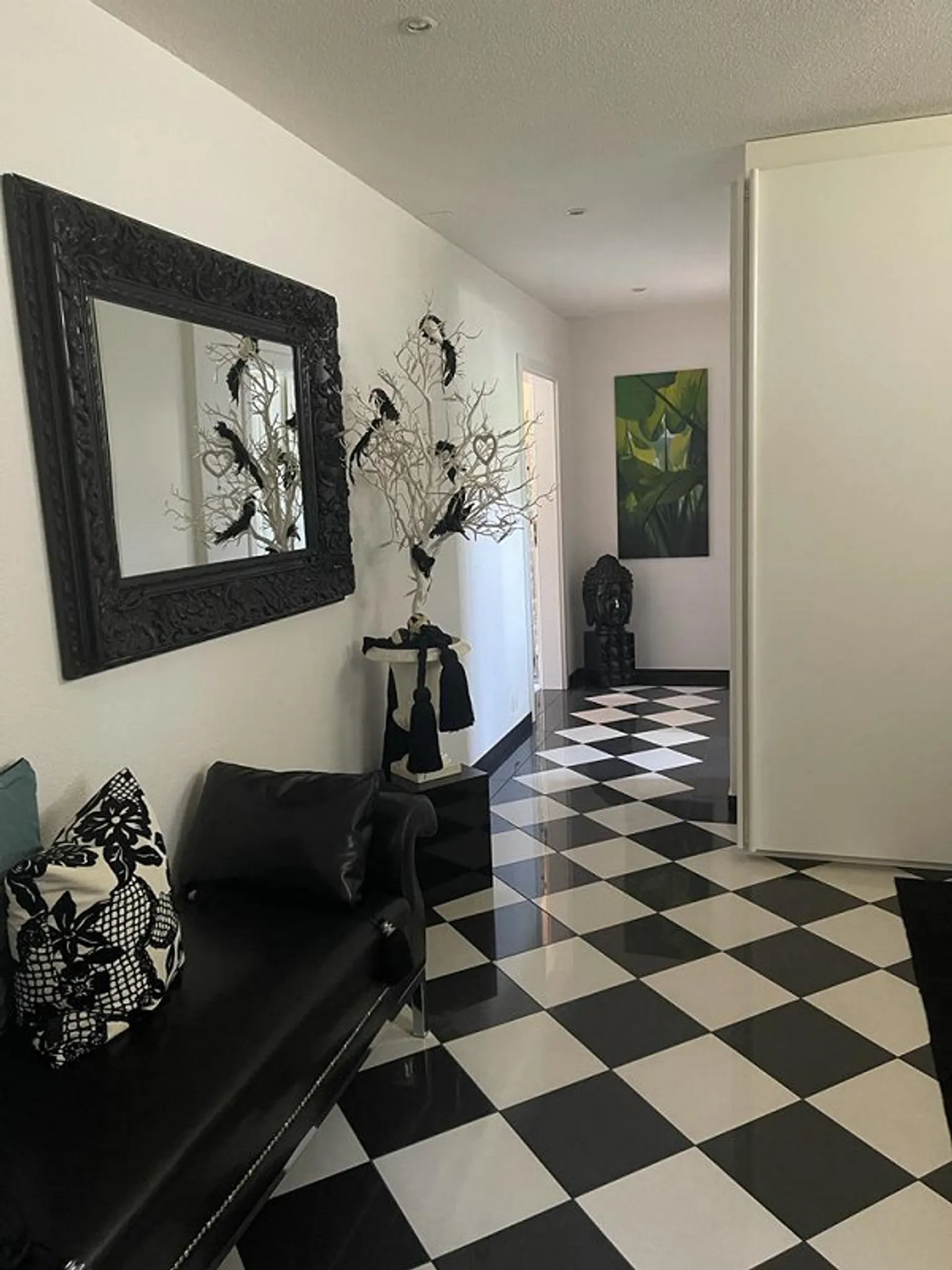Exclusive single-family home with pool, large garden and building reserve - Photo 11 of 11