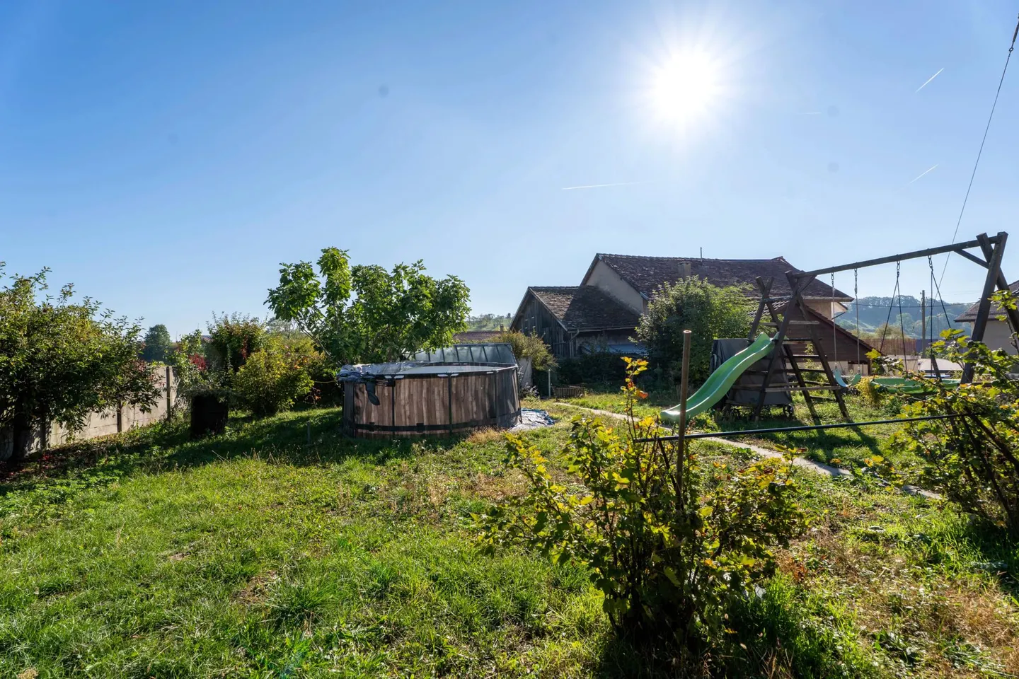 Casa ristrutturata ad Agiez - Foto 11 di 11
