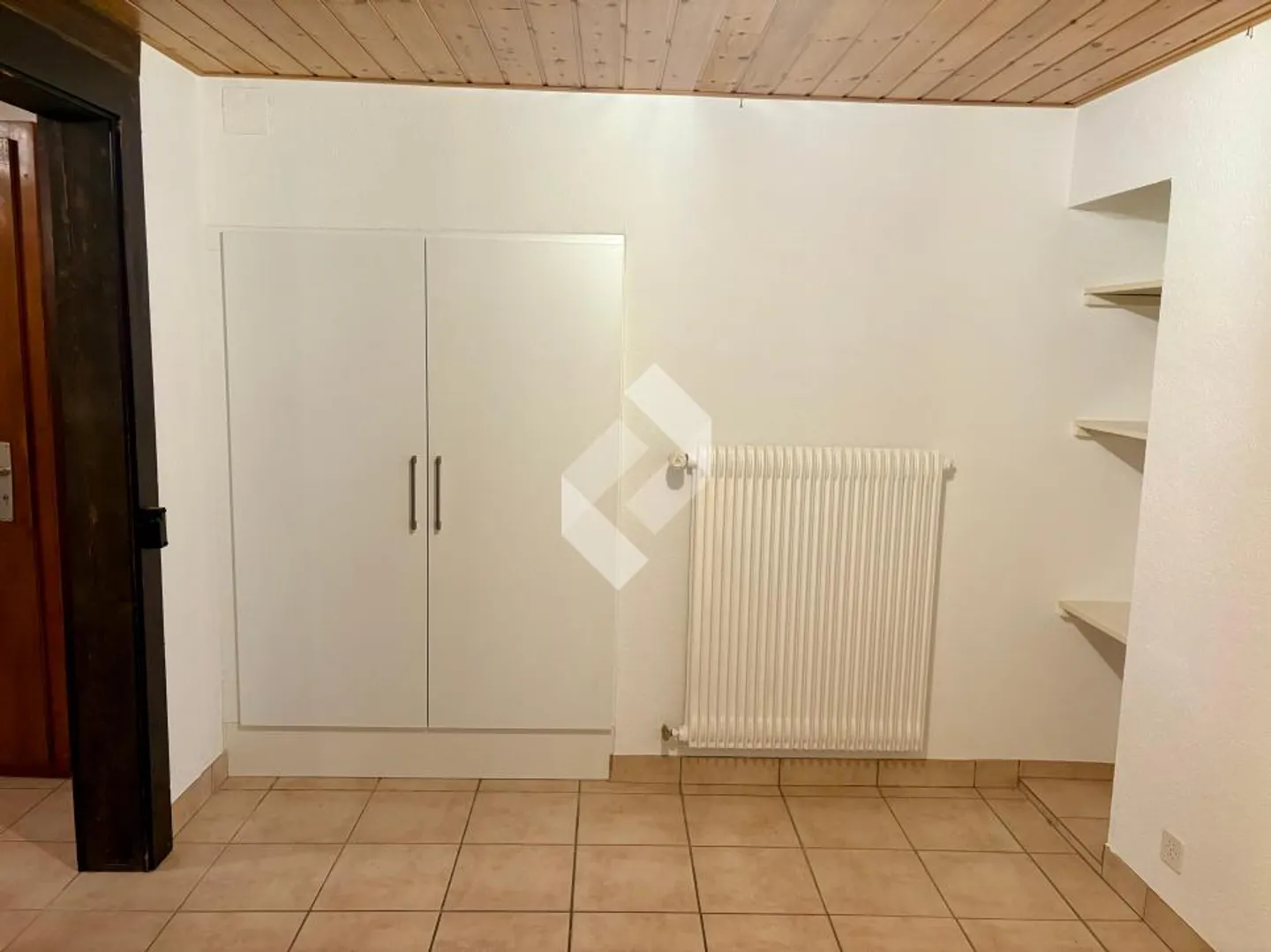 Appartement 2.5 pièces - Photo 4 sur 7