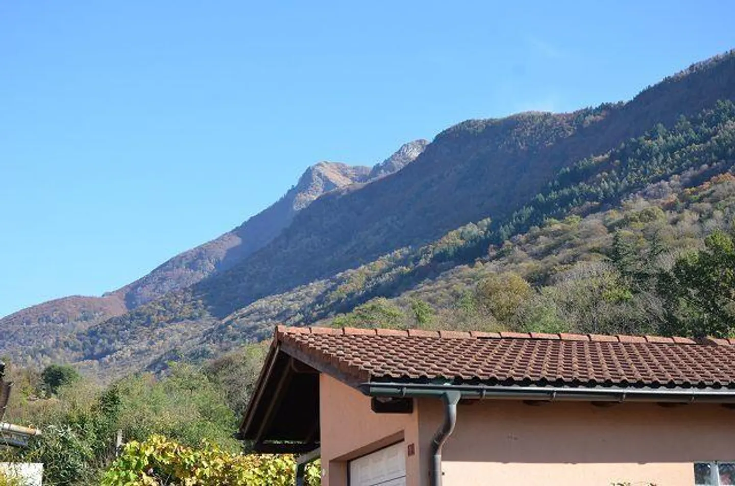 Maison rustique avec plans approuvés - Photo 18 sur 34