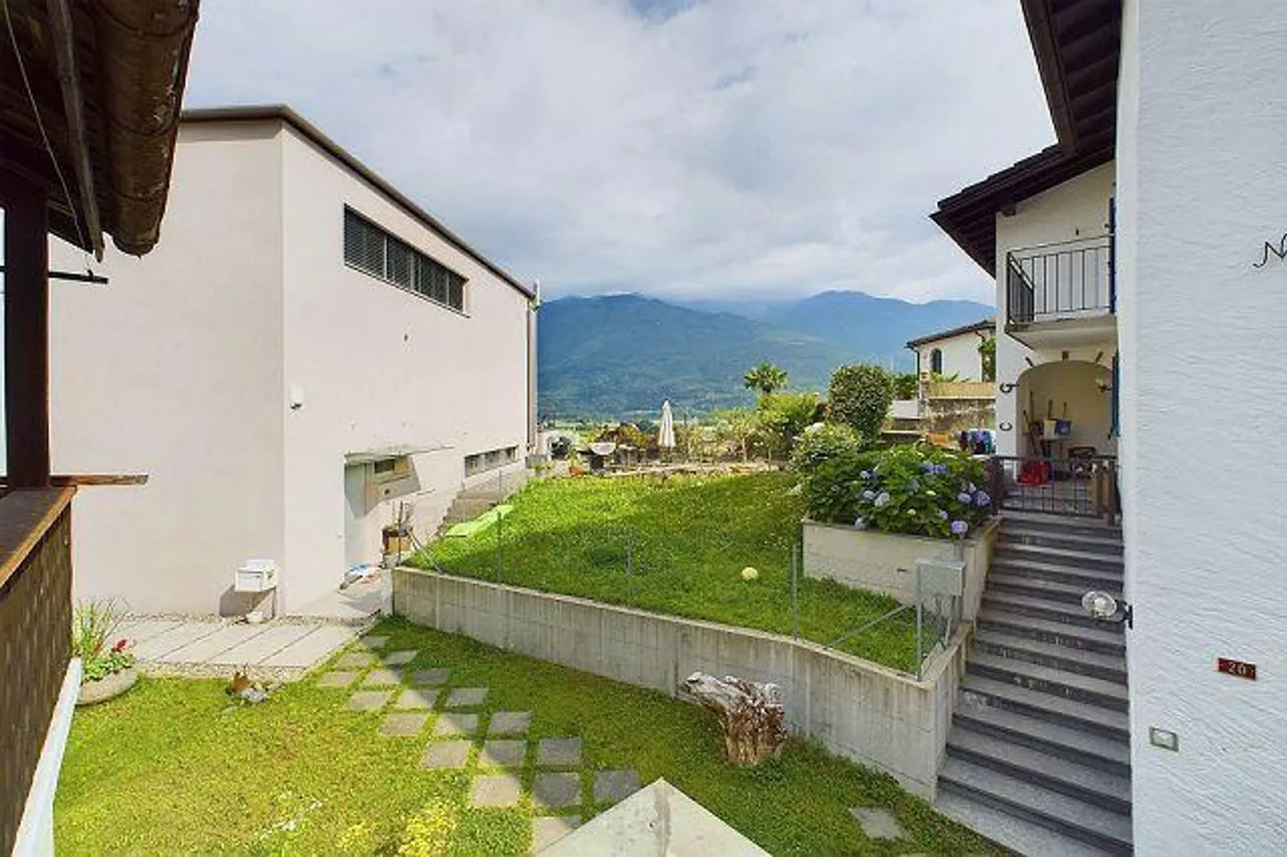 Maison rustique avec plans approuvés - Photo 14 sur 34