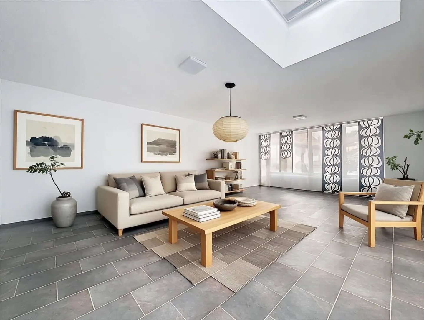 Appartamento/loft affascinante vicino al centro - Foto 1 di 12