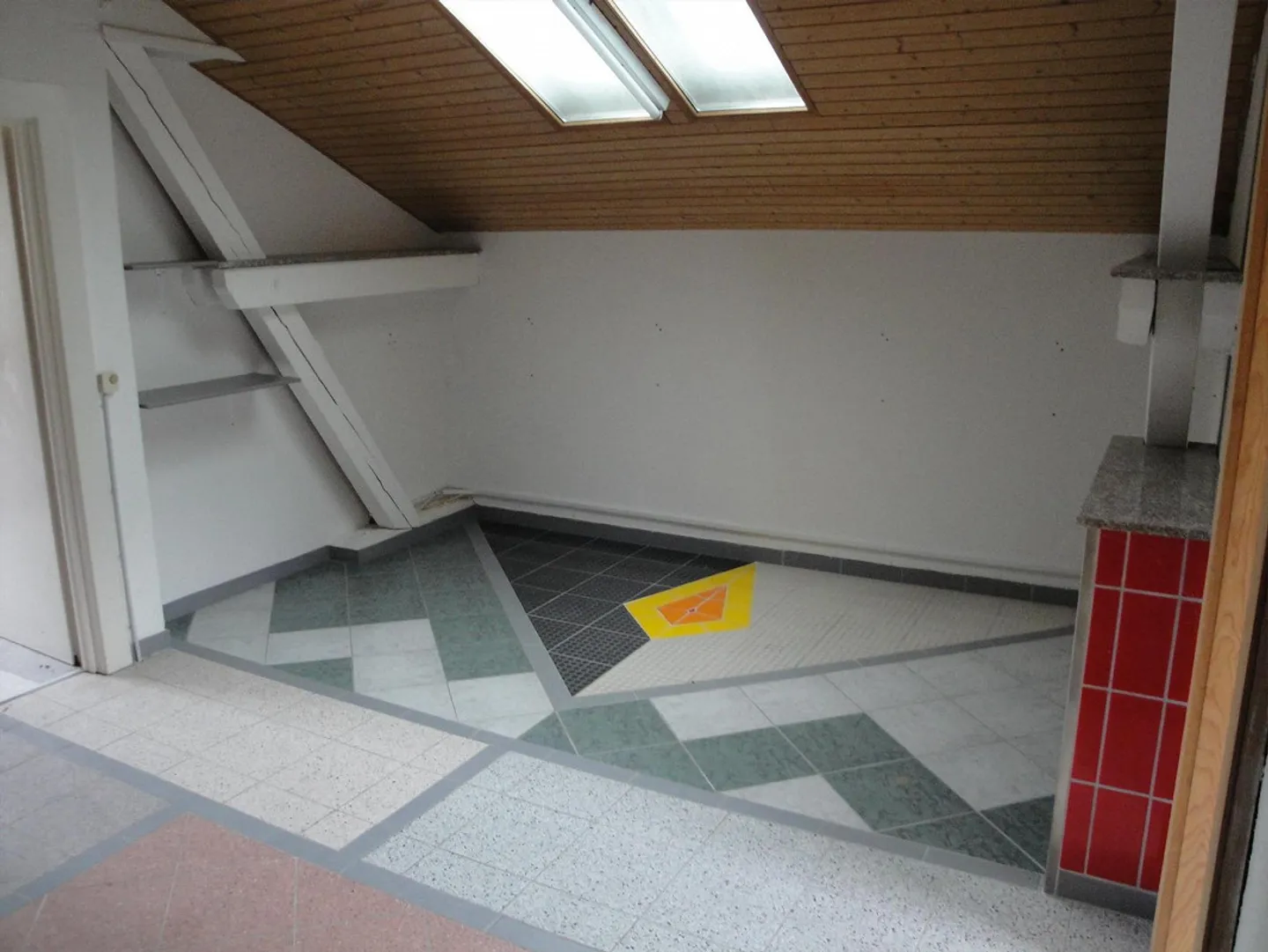 Magazzino a Küsnacht ZH - Foto 3 di 8