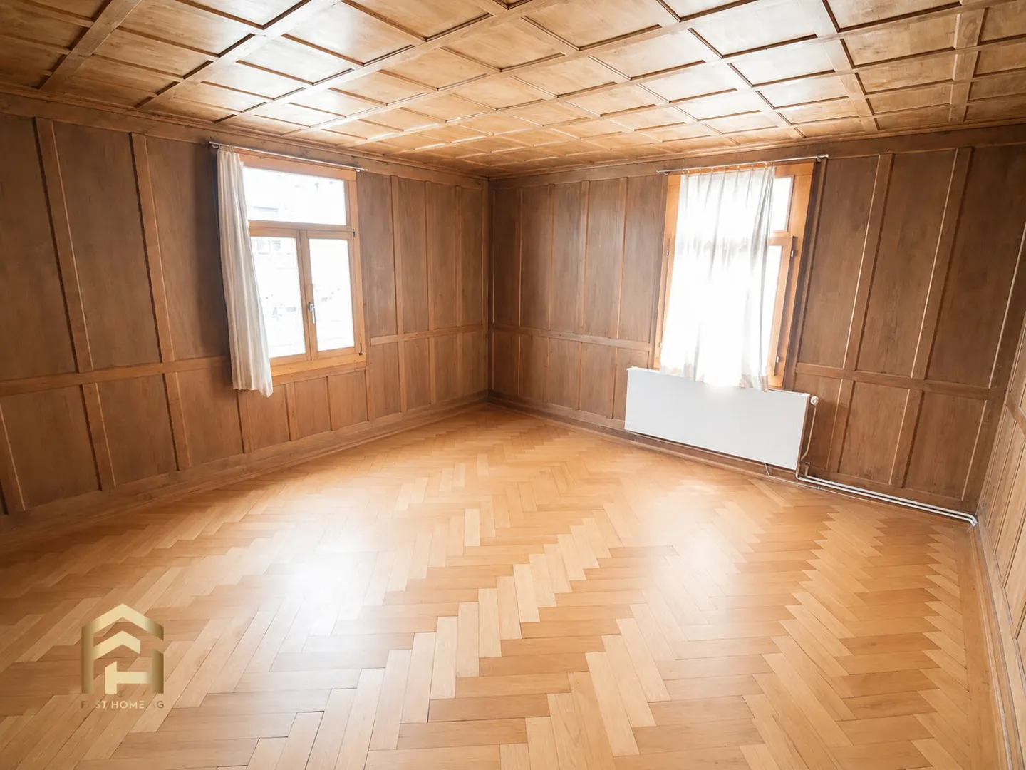 Einmalige Gelegenheit für ein Mehrfamilienhaus in Sarnen - Photo 7 of 13