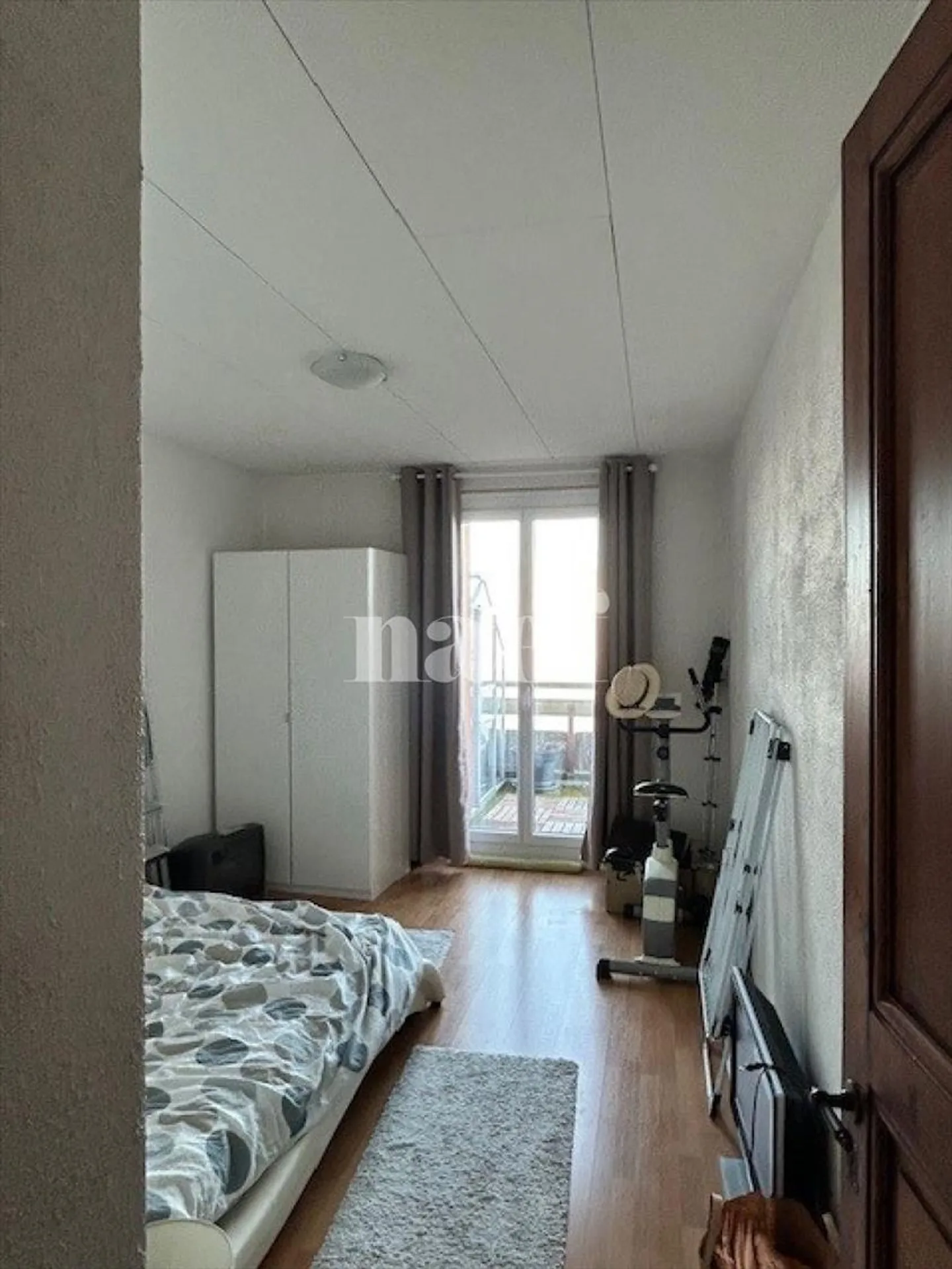 Appartement 2.5 pièces - Photo 4 sur 5