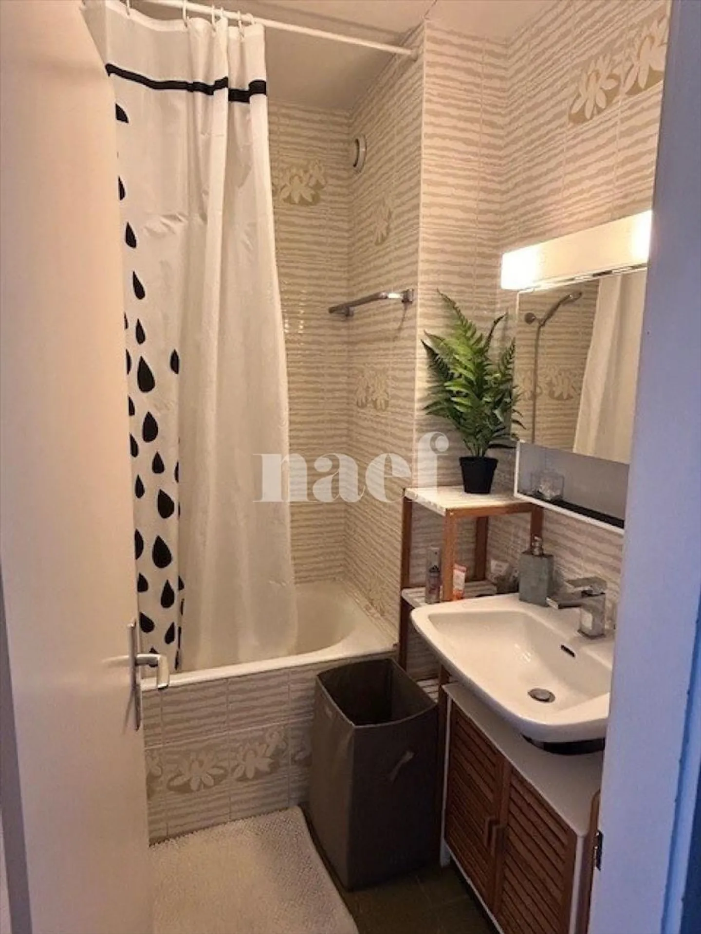 Appartement 2.5 pièces - Photo 5 sur 5