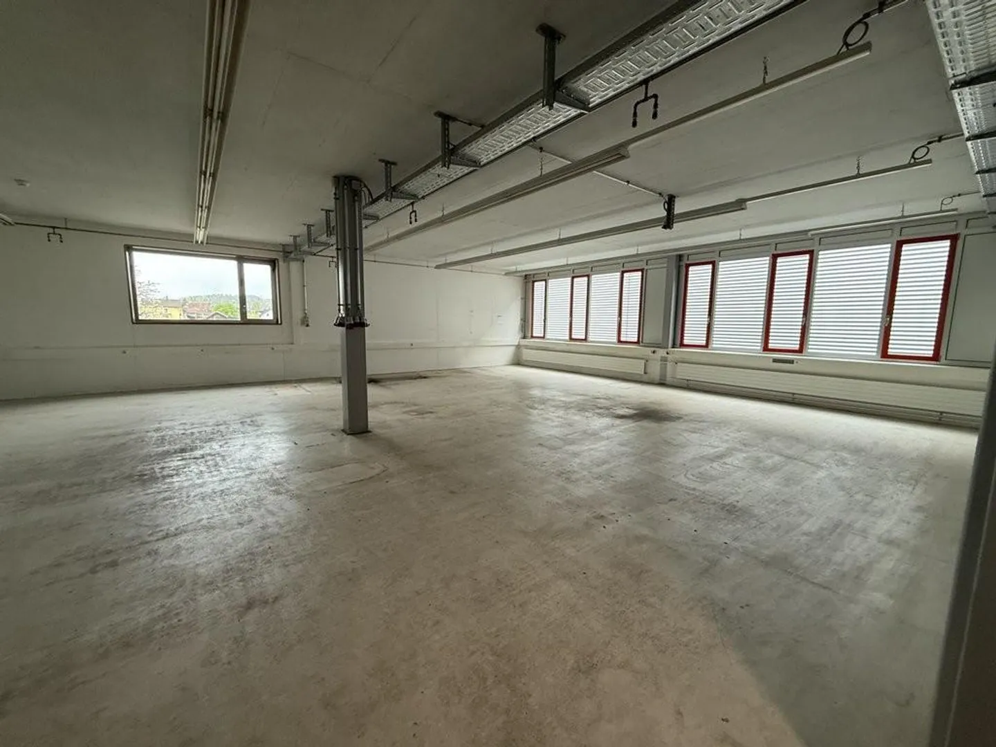 Gewerbefläche in Koblenz - Foto 1 von 4