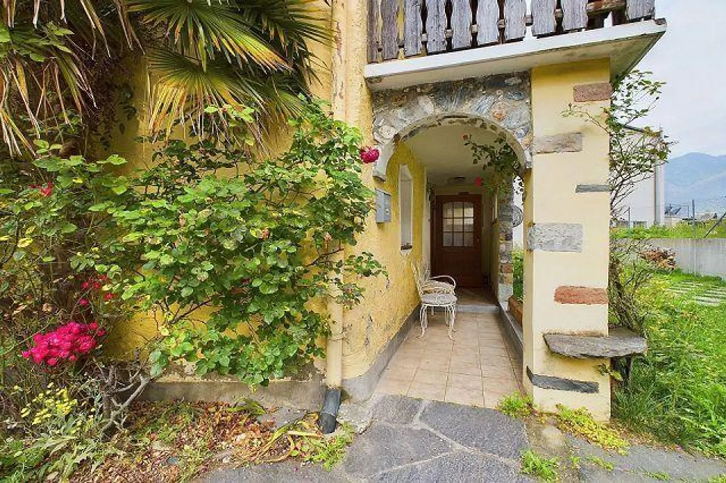 Maison rustique avec plans approuvés - Photo 25 sur 34