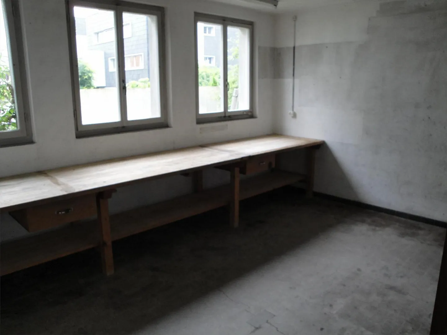 Magazzino a Küsnacht ZH - Foto 4 di 8