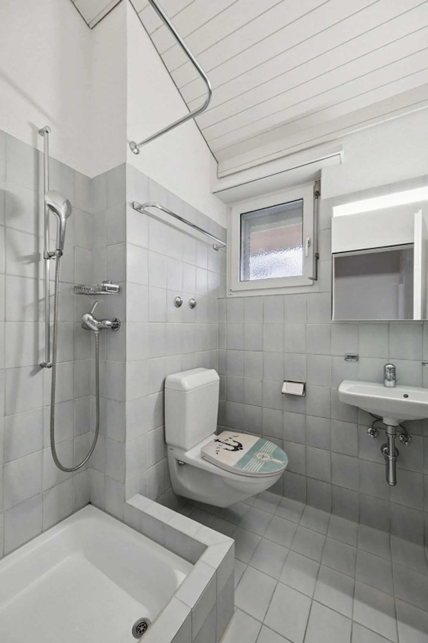 4.5-room apartment on the 2nd floor for rent in Feldmeilen 8706 - Photo 10 of 12