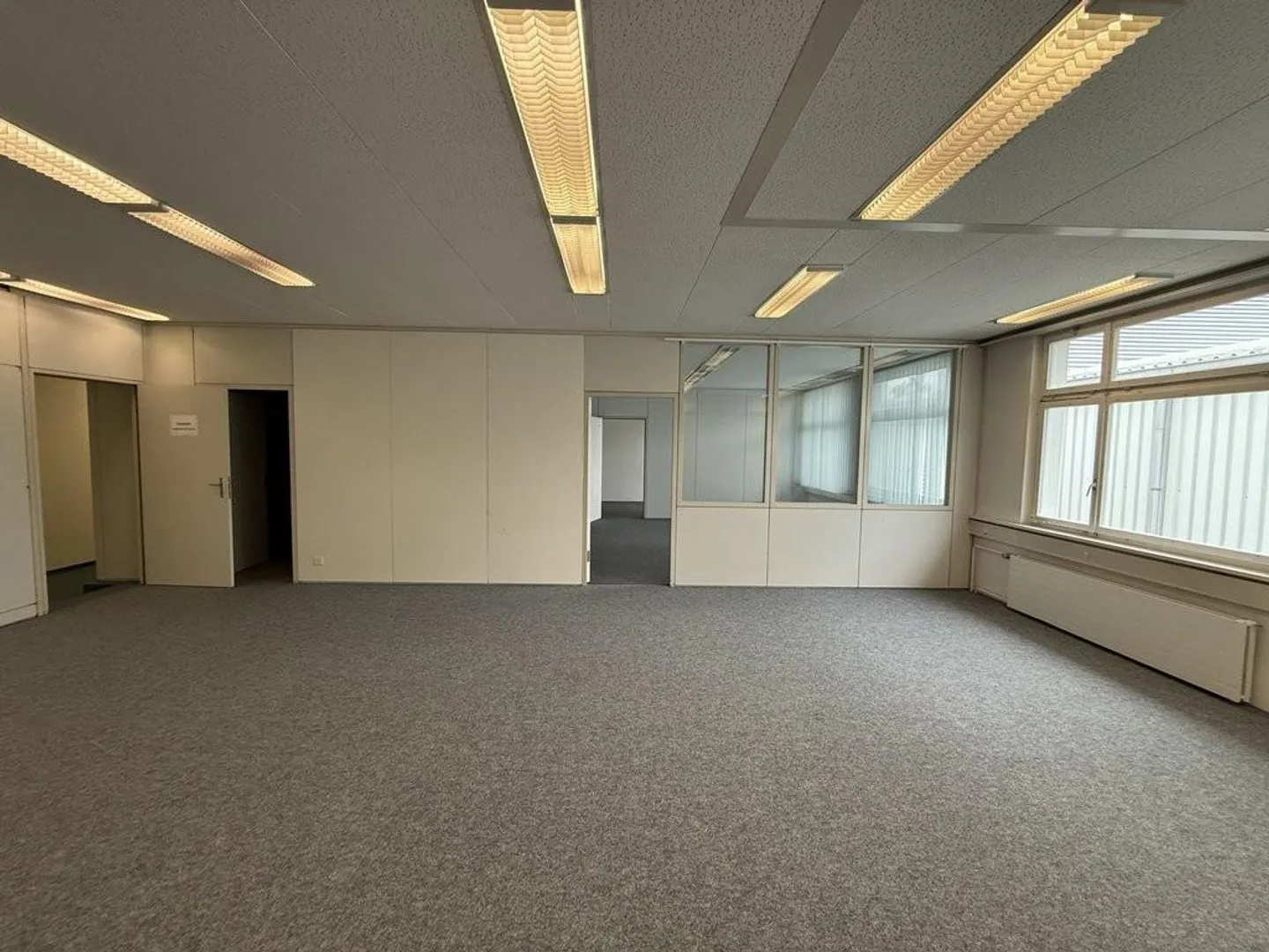 Gewerbefläche in Koblenz - Foto 3 von 4