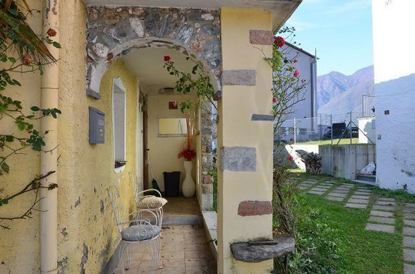 Maison rustique avec plans approuvés - Photo 26 sur 34