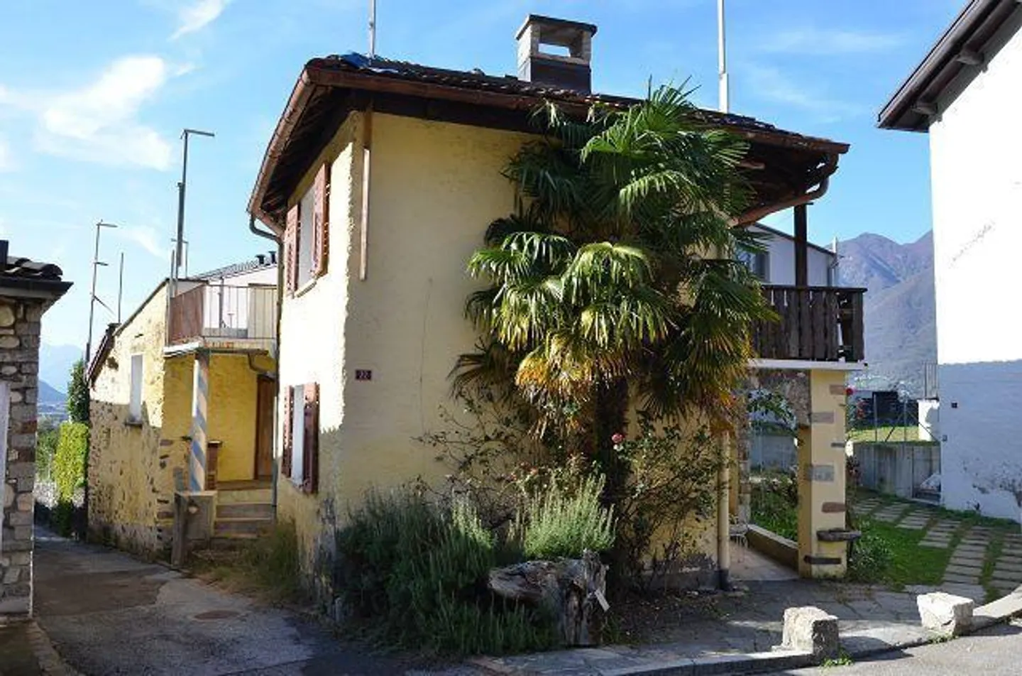 Maison rustique avec plans approuvés - Photo 28 sur 34