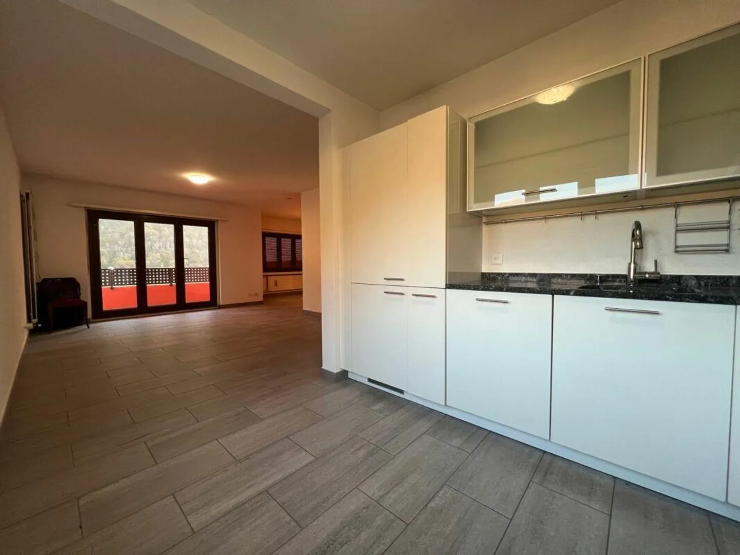Appartamento 4.5 stanze - Lumino - Foto 1 di 10