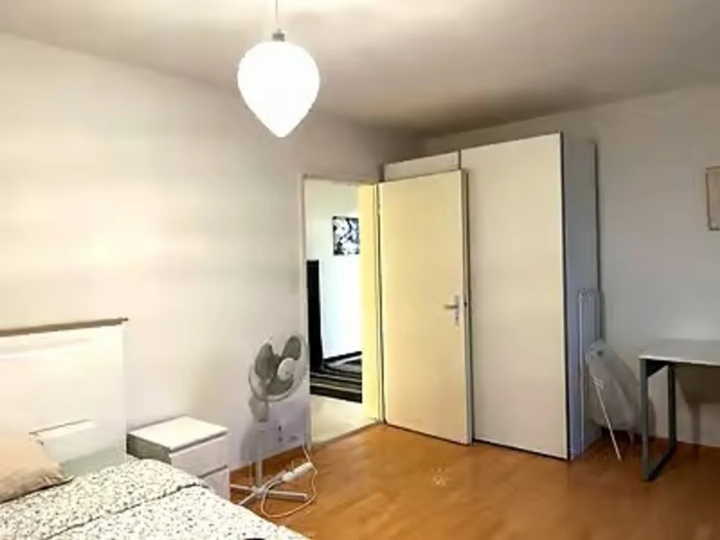 Charming 4.5-Room Apartment - Photo 10 of 13