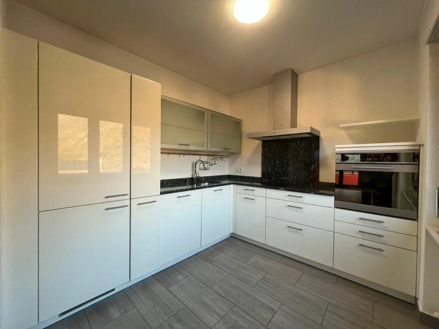 Appartamento 4.5 stanze - Lumino - Foto 3 di 10