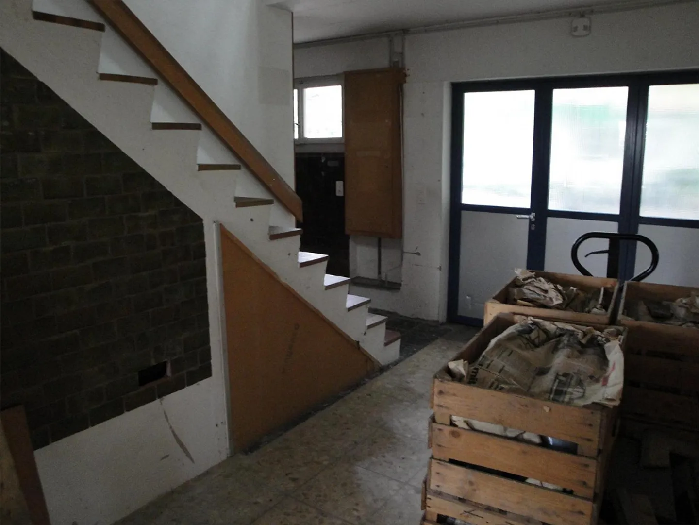 Magazzino a Küsnacht ZH - Foto 6 di 8