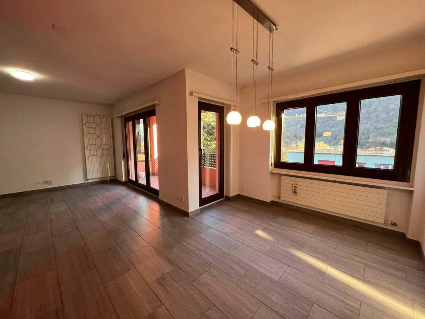 Appartamento 4.5 stanze - Lumino - Foto 5 di 10
