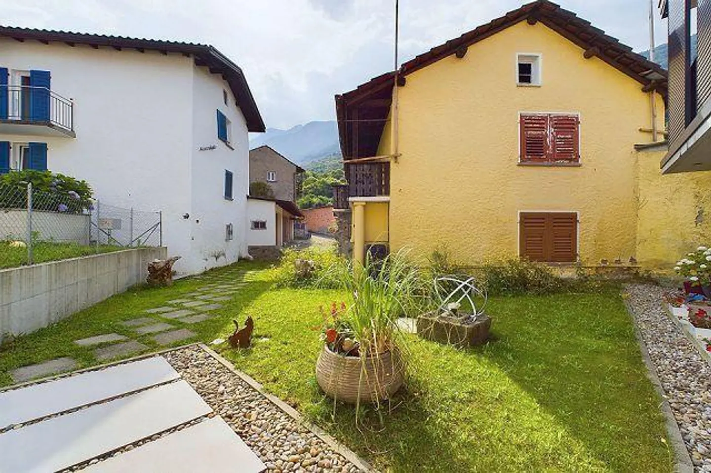Maison rustique avec plans approuvés - Photo 30 sur 34