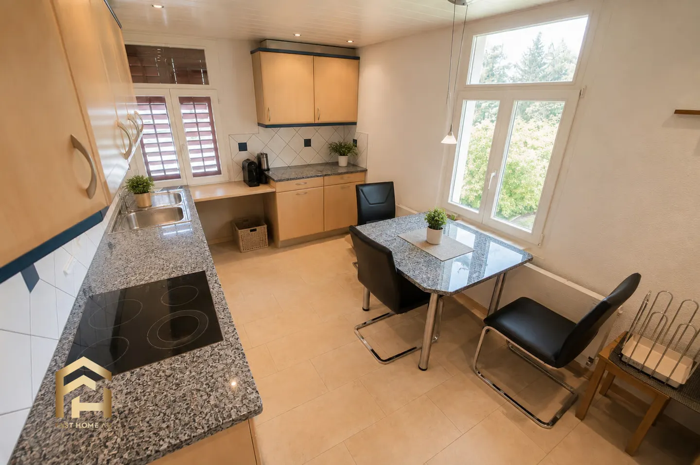 Einmalige Gelegenheit für ein Mehrfamilienhaus in Sarnen - Photo 11 of 13