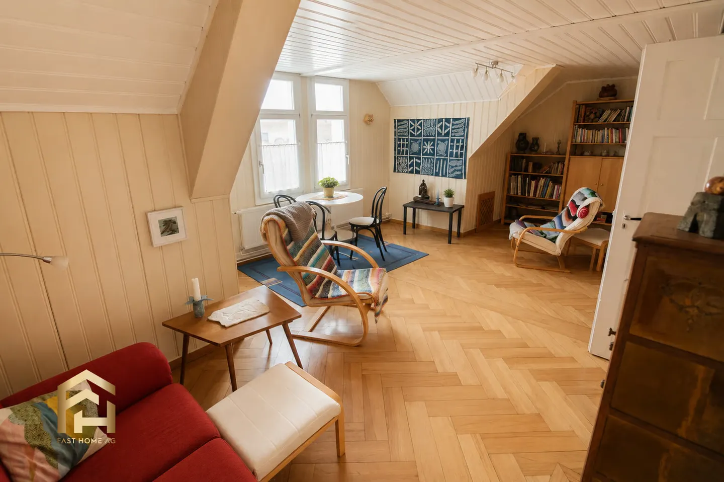 Einmalige Gelegenheit für ein Mehrfamilienhaus in Sarnen - Photo 13 of 13
