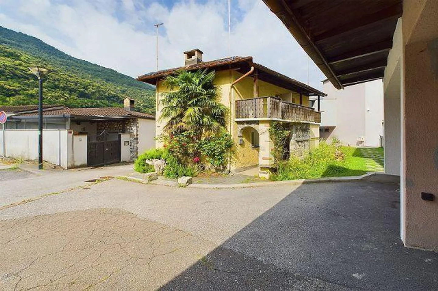 Maison rustique avec plans approuvés - Photo 27 sur 34