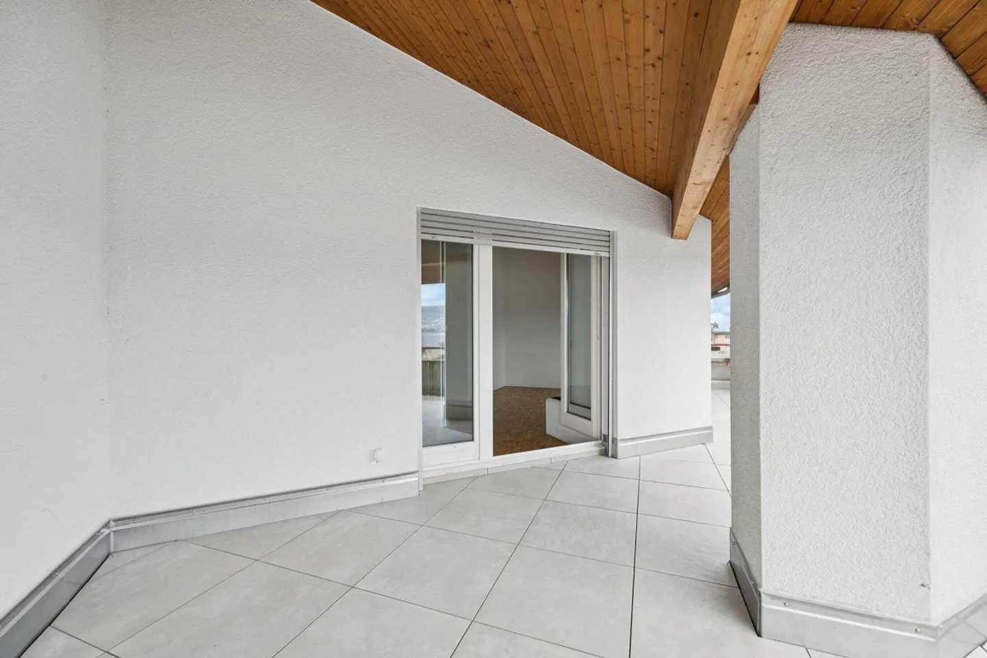 4.5-room apartment on the 2nd floor for rent in Feldmeilen 8706 - Photo 11 of 12