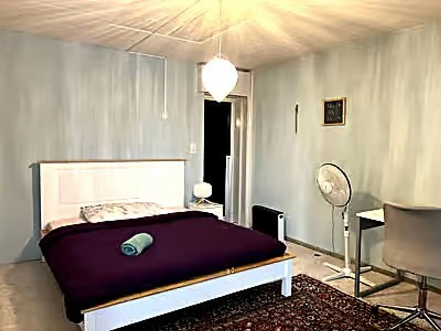 Charming 4.5-Room Apartment - Photo 12 of 13