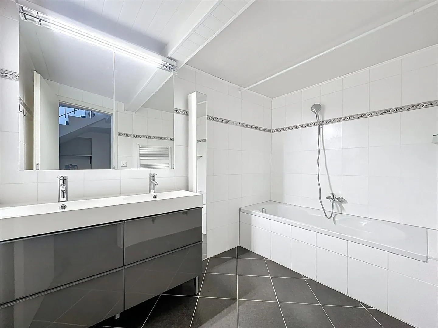 Appartamento/loft affascinante vicino al centro - Foto 10 di 12