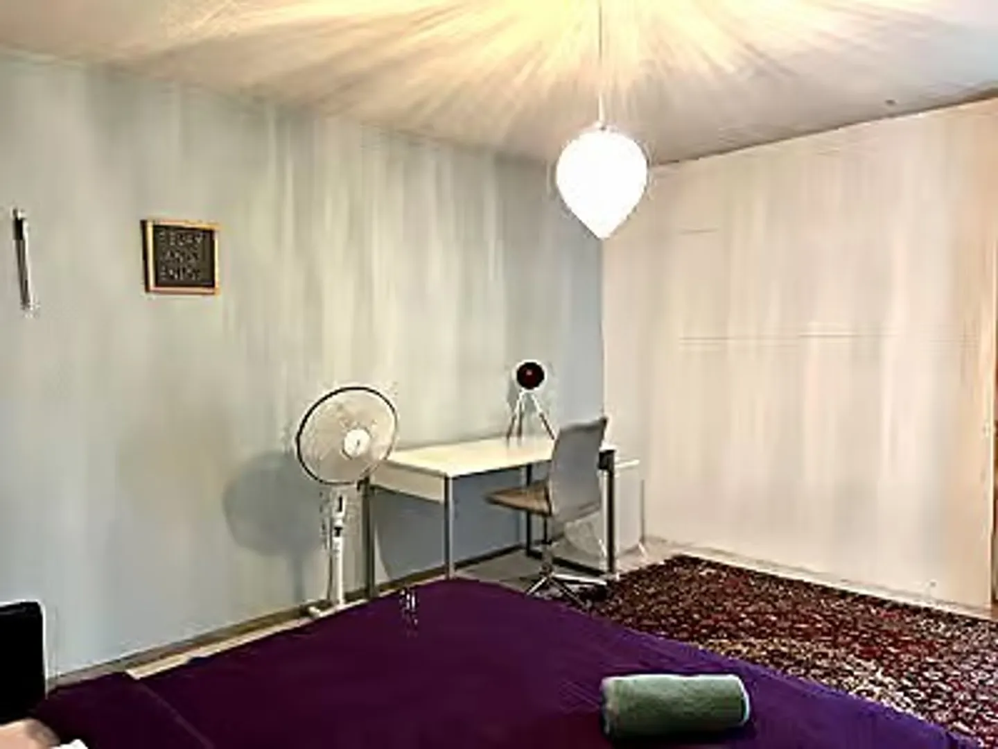 Charming 4.5-Room Apartment - Photo 13 of 13