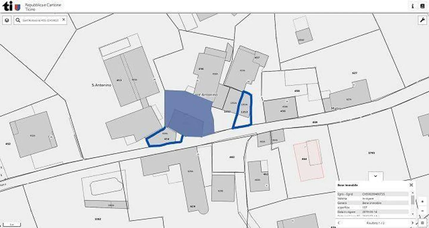 Maison rustique avec plans approuvés - Photo 34 sur 34