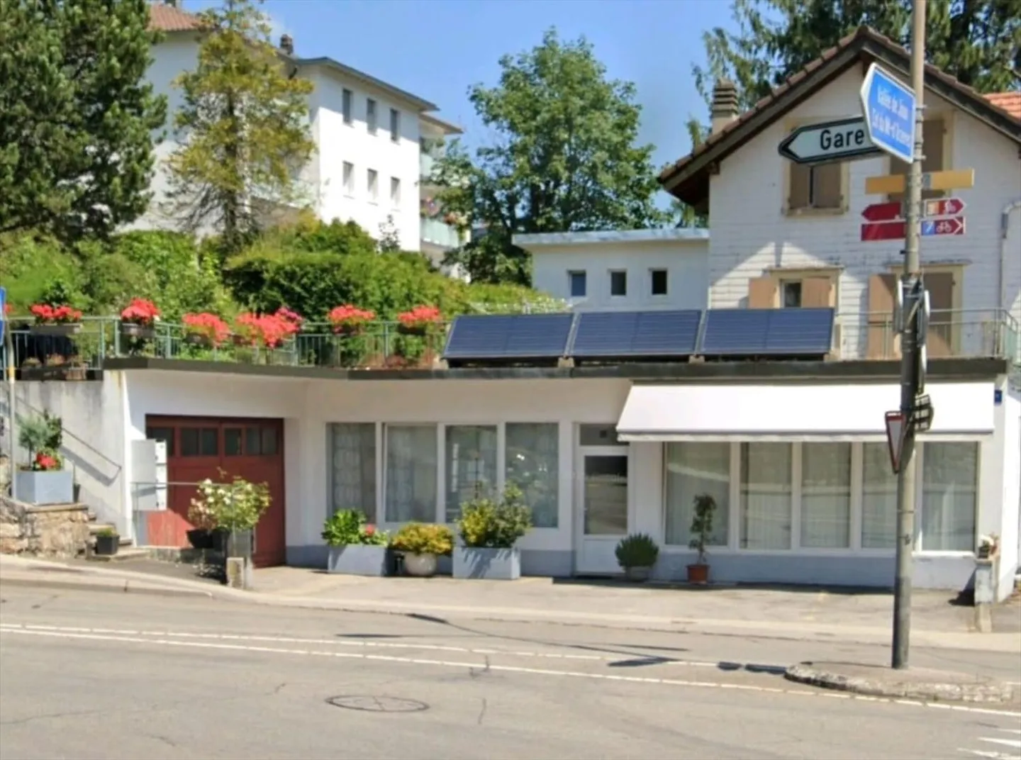 Appartamento/loft affascinante vicino al centro - Foto 12 di 12