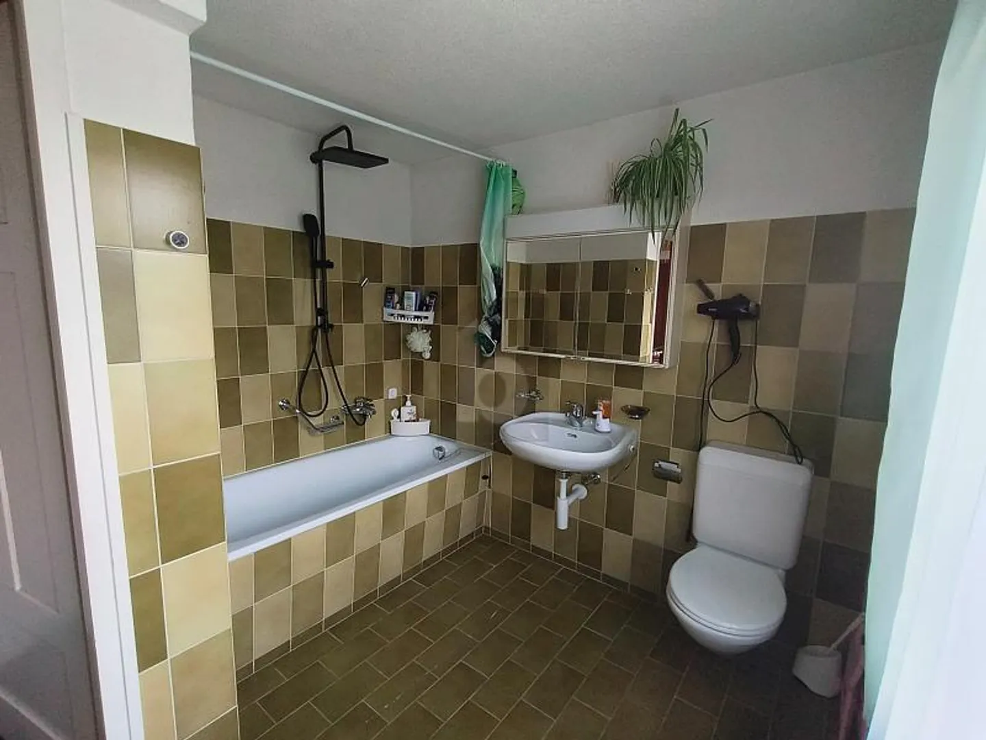 Single house for rent - Photo 5 of 6