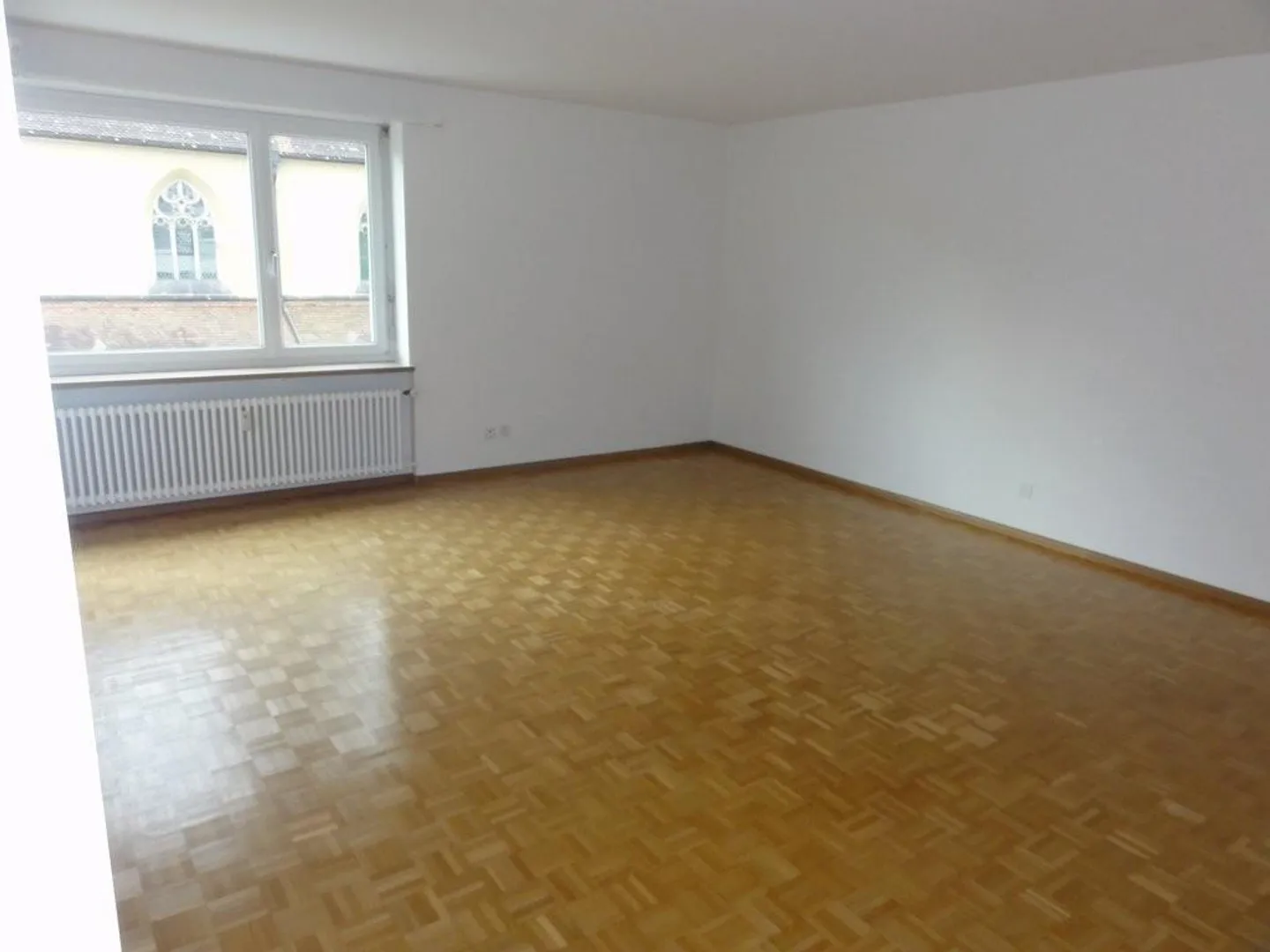 Vivere in un quartiere urbano vivace - Foto 4 di 5