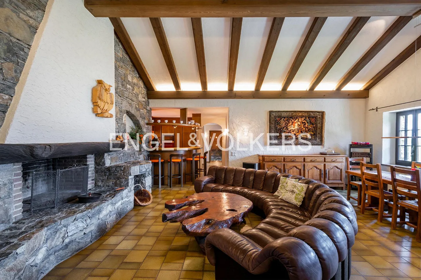 Oasis of Tranquility? Your Ticino Dream with Lake View (15) - Photo 5 of 25